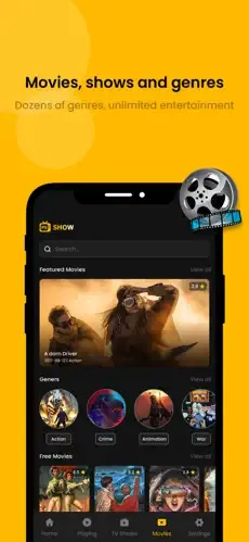 cricify1785489890177 Movies and shows