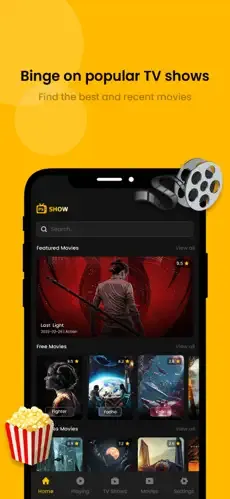 cricify1785489890177 tv show